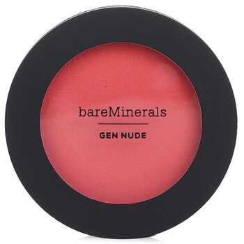 BareMinerals - Gen Nude Powder Blush - # Pink me Up Image 2