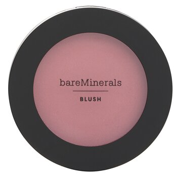 BareMinerals - Gen Nude Powder Blush - # Strike A Rose Image 2