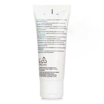 La Roche Posay - Toleriane Sensitive Riche Creme - Fragrance Free Image 2