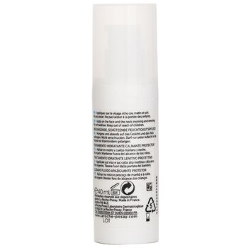 La Roche Posay - Toleriane Sensitive Fluid - Fragrance Free Image 2