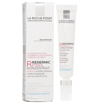 La Roche Posay - Redermic Retinol Intensive Anti-Aging Concentrate Image 1