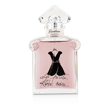 La Petite Robe Noire Ma Robe Velours Eau De Parfum Spray (50ml/1.6oz) 