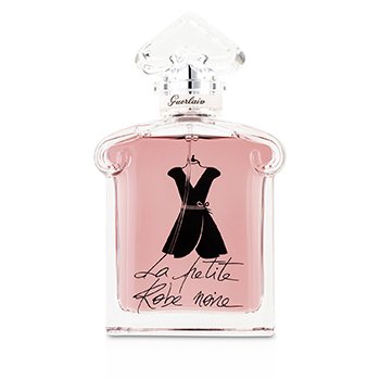 Guerlain La Petite Robe Noire Ma Robe Velours Eau De Parfum Spray 100ml/3.3oz