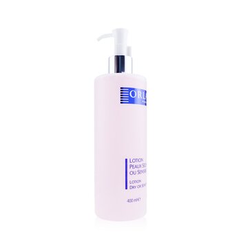 Orlane - Lotion For Dry or Sensitive Skin (Salon Product) Image 1