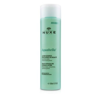 Nuxe - Aquabella Beauty-Revealing Essence-Lotion - For Combination Skin Image 2