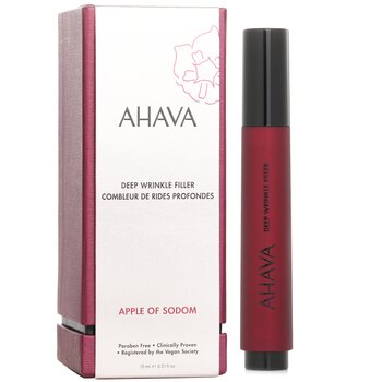 Ahava - Apple Of Sodom Deep Wrinkle Filler Image 1