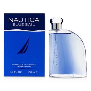 Nautica - Blue Sail Eau De Toilette Spray Image 1