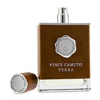 Vince Camuto - Terra Eau De Toilette Spray Image 2