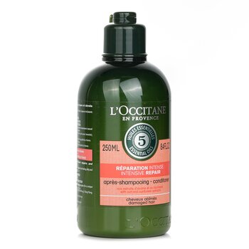 L'Occitane - Aromachologie Intensive Repair Conditioner (Damaged Hair) Image 1