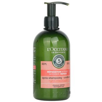 L'Occitane - Aromachologie Intensive Repair Conditioner (Damaged Hair) Image 1