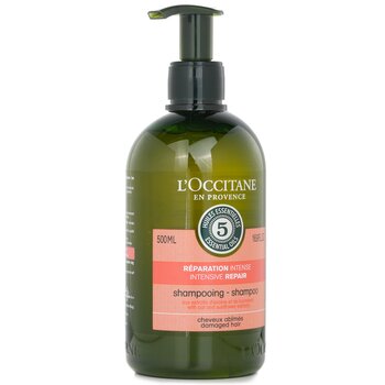 L'Occitane - Aromachologie Intensive Repair Shampoo (Damaged Hair) Image 1