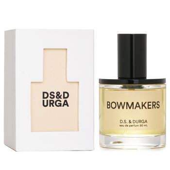 D.S. & Durga - Bowmakers Eau De Parfum Spray Image 1