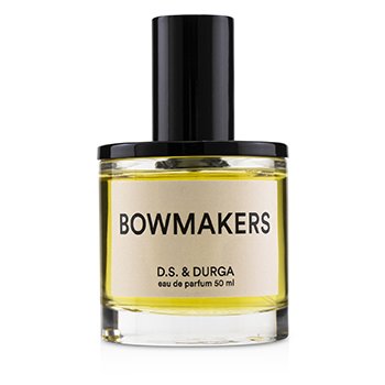 Bowmakers Eau De Parfum Spray (50ml/1.7oz) 