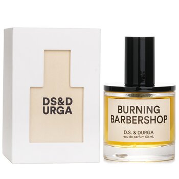 D.S. & Durga - Burning Barbershop Eau De Parfum Spray Image 1