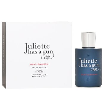 Juliette Has A Gun - Gentlewoman Eau De Parfum Spray Image 1