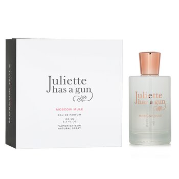 Juliette Has A Gun - Moscow Mule Eau De Parfum Spray Image 1