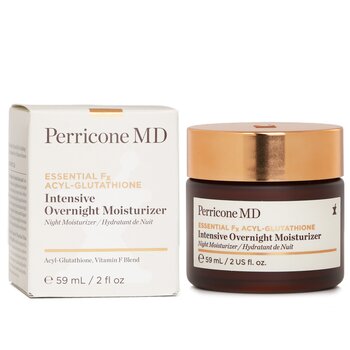 Perricone MD - Essential Fx Acyl-Glutathione Intensive Overnight Moisturizer Image 1