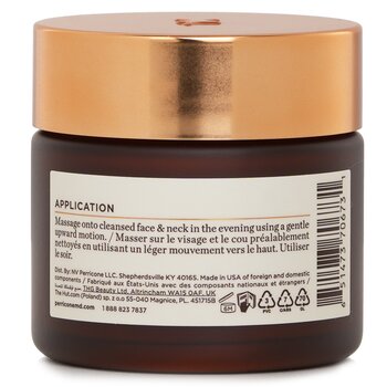 Perricone MD - Essential Fx Acyl-Glutathione Intensive Overnight Moisturizer Image 2