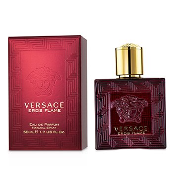 Versace - Eros Flame Eau De Parfum Spray Image 1