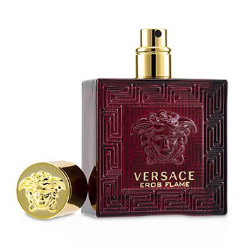 Versace - Eros Flame Eau De Parfum Spray Image 2