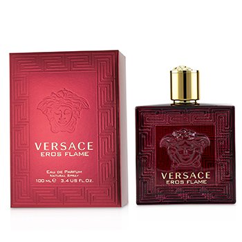 Versace - Eros Flame Eau De Parfum Spray Image 1