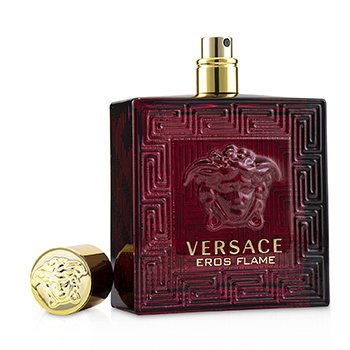 Versace - Eros Flame Eau De Parfum Spray Image 2