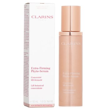 Clarins - Extra-Firming Phyto-Serum Image 1