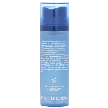 Clarins - Men Super Moisture Balm (New Packaging) Image 2