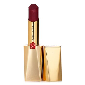 Pure Color Desire Rouge Excess Lipstick - # 312 Love Starved (Chrome) (3.1g/0.1oz) 