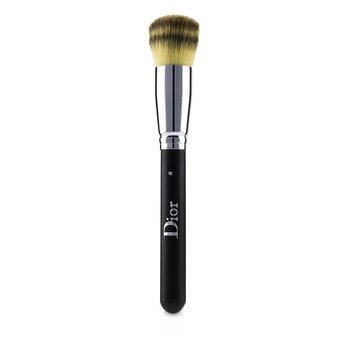 Christian Dior Dior Backstage Full Coverage Fluid Foundation Brush 12 Picture Color