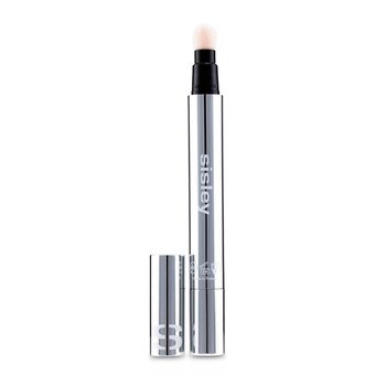 Stylo Lumiere Instant Radiance Booster Pen - #1 Pearly Rose (2.5ml/0.08oz) 