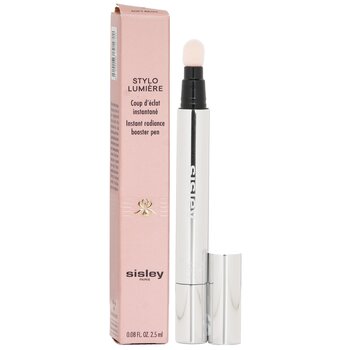 Sisley - Stylo Lumiere Instant Radiance Booster Pen - #3 Soft Beige Image 1