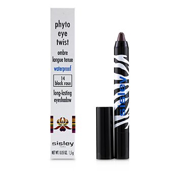 Sisley - Phyto Eye Twist - #14 Black Rose Image 1