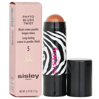 Sisley - Phyto Blush Twist - # 5 Contour Image 1