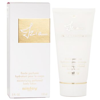 Sisley - Izia Moisturizing Perfumed Body Lotion Image 1