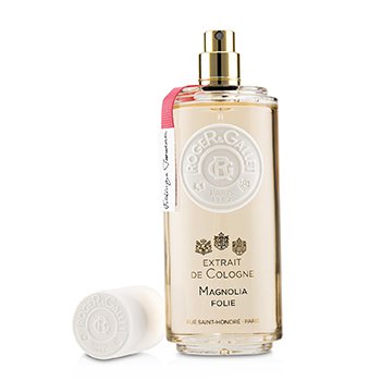 Roger & Gallet - Extrait De Cologne Magnolia Folie Spray Image 2