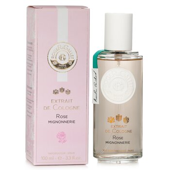 Roger & Gallet - Extrait De Cologne Rose Mignonnerie Spray Image 1