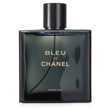 Bleu De Chanel Parfum Spray (100ml/3.4oz) 