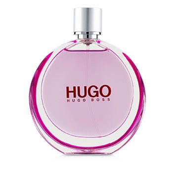 Hugo Woman Extreme Eau De Parfum Spray (75ml/2.5oz) 