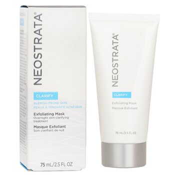 Neostrata - Clarify - Exfoliating Mask Image 1