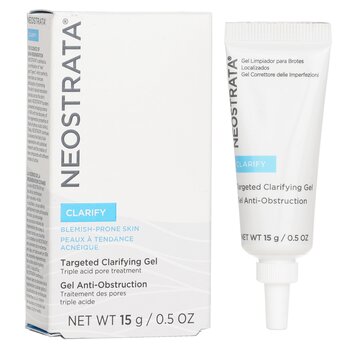 Neostrata - Clarify - Targeted Clarifying Gel Image 1