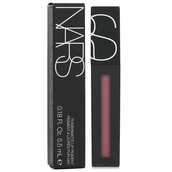 NARS - Powermatte Lip Pigment - # Walk This Way (Rose Pink) Image 1