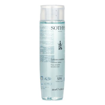 Sothys - Comfort Lotion - For Sensitive Skin Image 1