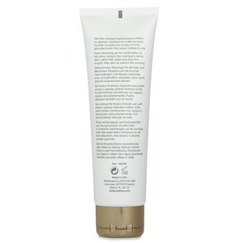 Sothys - Purifying Foaming Gel - For Combination to Oily Skin, With Iris Extract Image 2