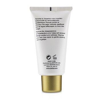 Sothys - Active Cream - For Oily Skin Image 2