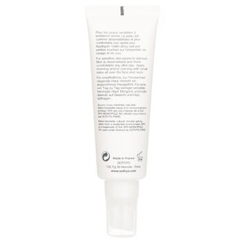 Sothys - Soothing Velvet Cream - For Sensitive Skin Image 2