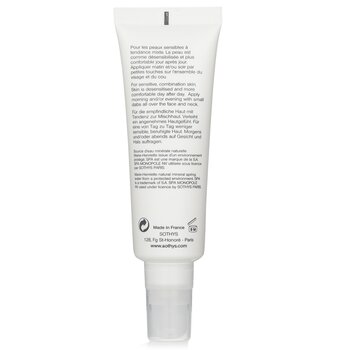 Sothys - Soothing Melting Fluid - For Sensitive Skin Image 2