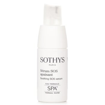 Sothys - Soothing SOS Serum - For Sensitive Skin  - 20ml/0.67oz