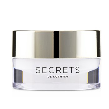 Secrets De Sothys La Creme Eye & Lip Cream (15ml/0.5oz) 