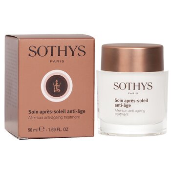 Sothys - After-Sun Anti-Ageing Treatment Image 1